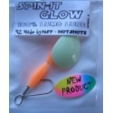 Spin It Lures Series
